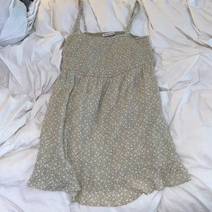 Abercrombie Dress
